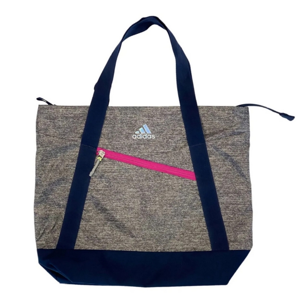 Adidas Squad 3 Gym/Work Tote Bag